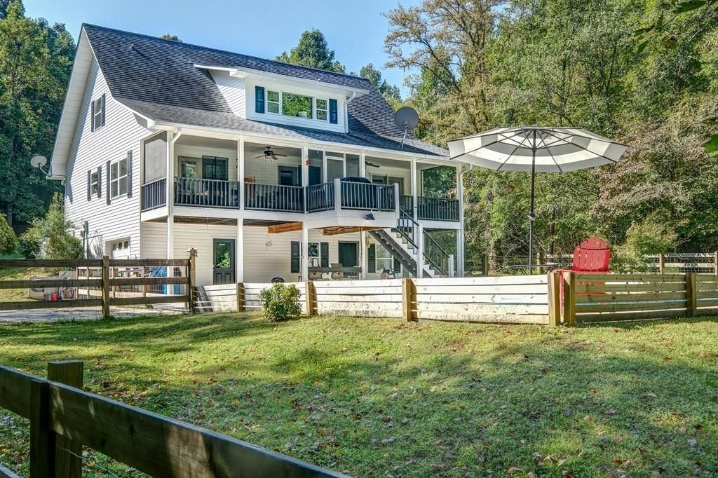 Hayesville, Clay County, NC House for sale Property ID 414884427