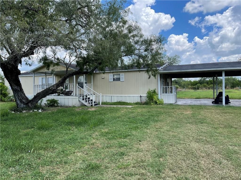 6112 County Road 97a, Sandia, TX 78383 MLS 406300 LandWatch