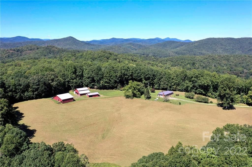 Horse Shoe, Henderson County, NC Undeveloped Land for sale Property ID