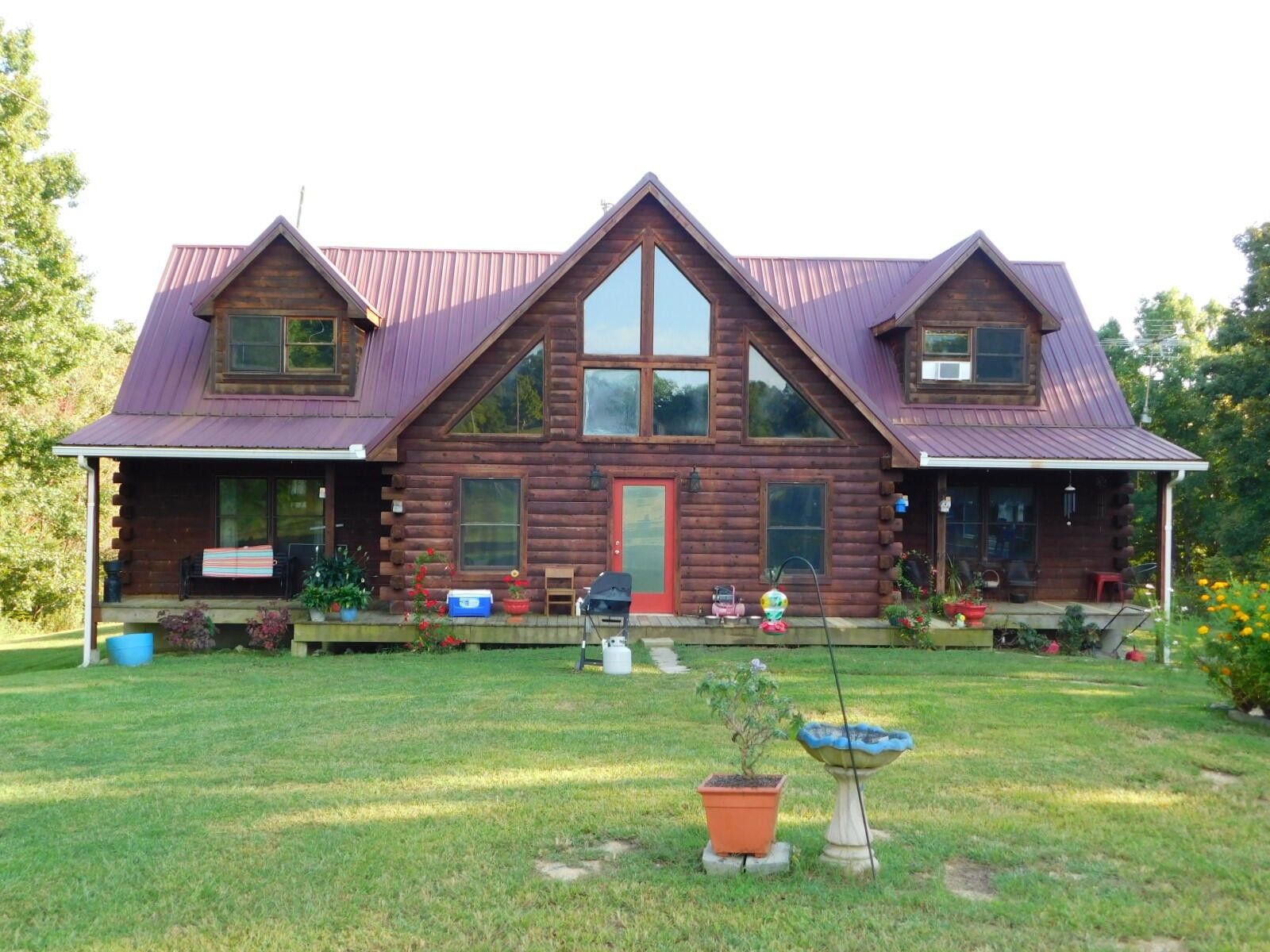 Owenton, Owen County, KY House for sale Property ID 414884909 LandWatch