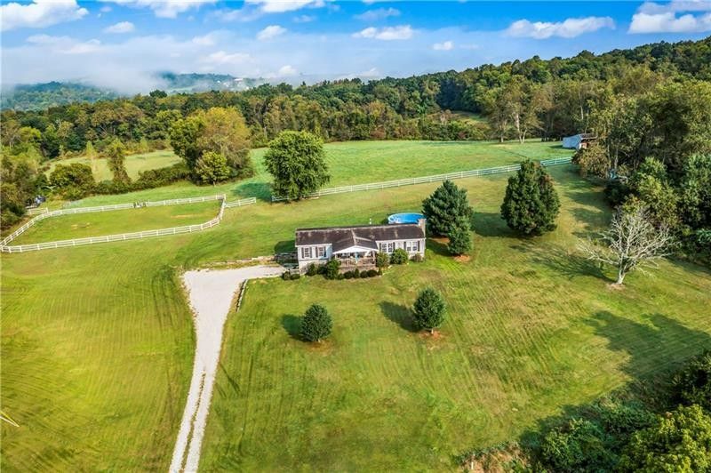 Clarksville, Washington County, PA House for sale Property ID