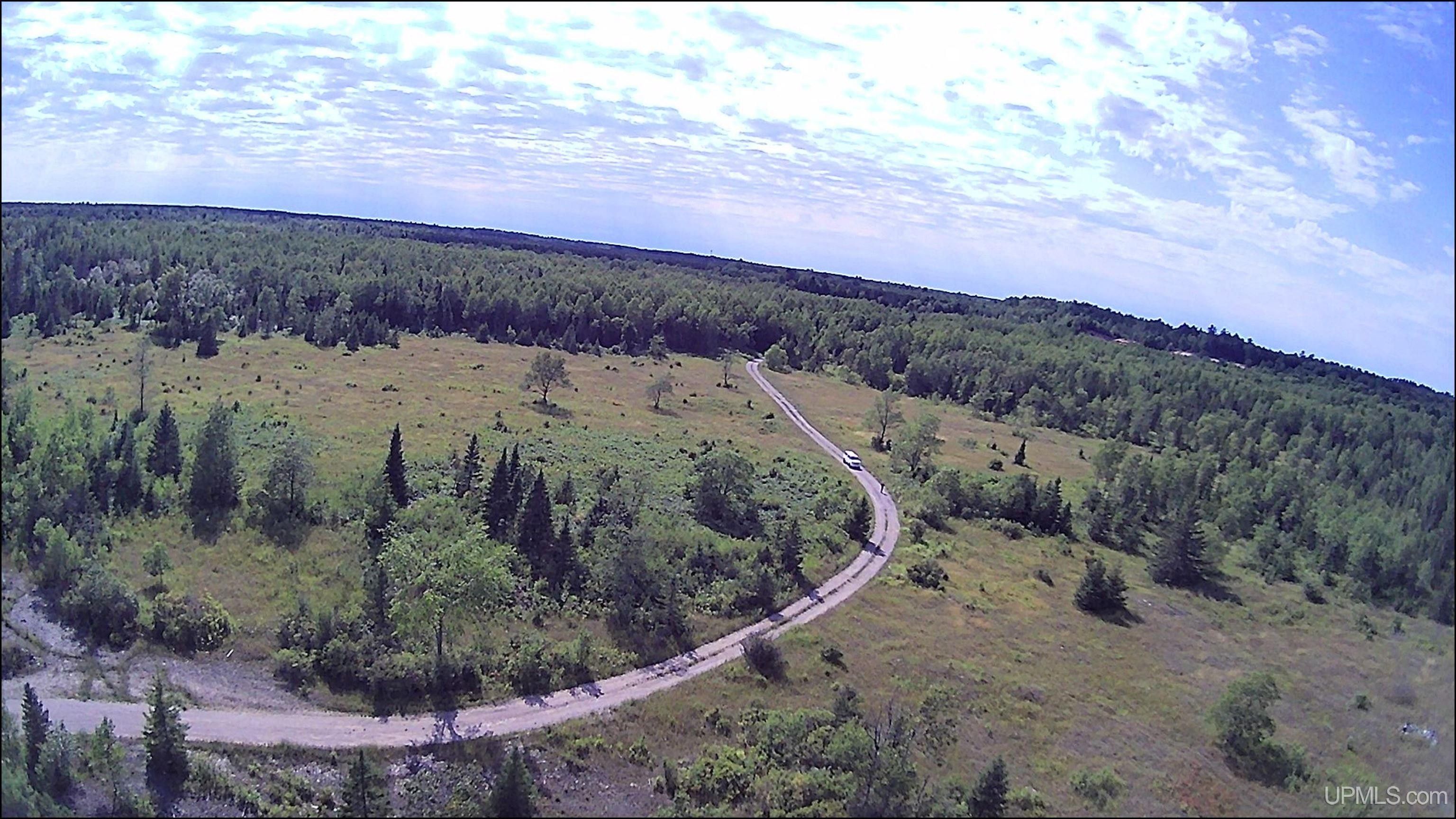 Rapid River, Delta County, MI Undeveloped Land, Lakefront Property