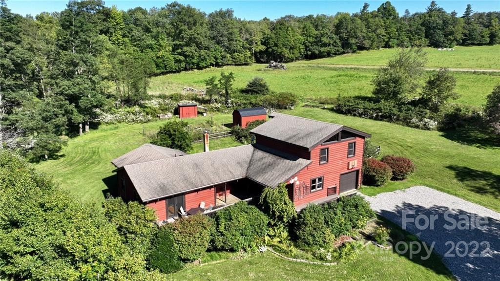 Blowing Rock, Watauga County, NC House for sale Property ID 414885778