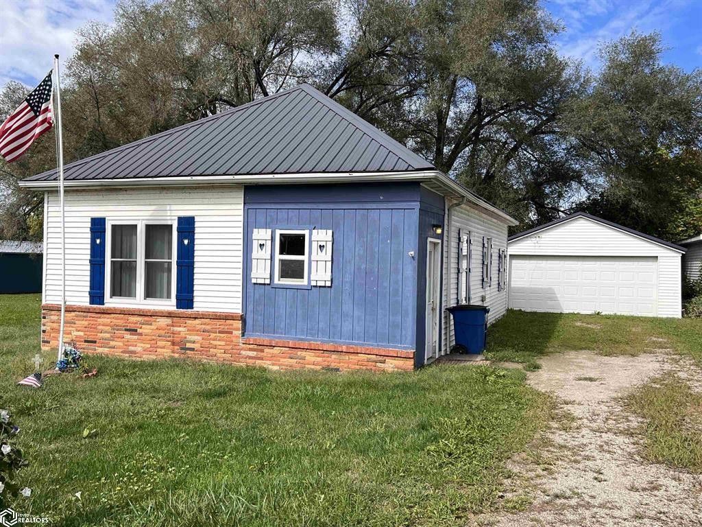 Douds, Van Buren County, IA House for sale Property ID 414885790