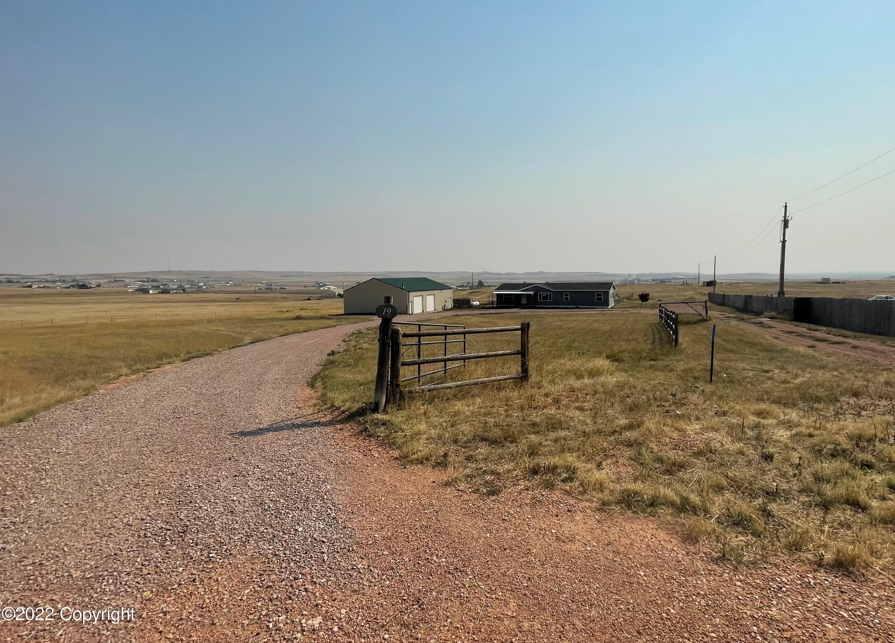 Wright, Campbell County, WY House for sale Property ID 414886240