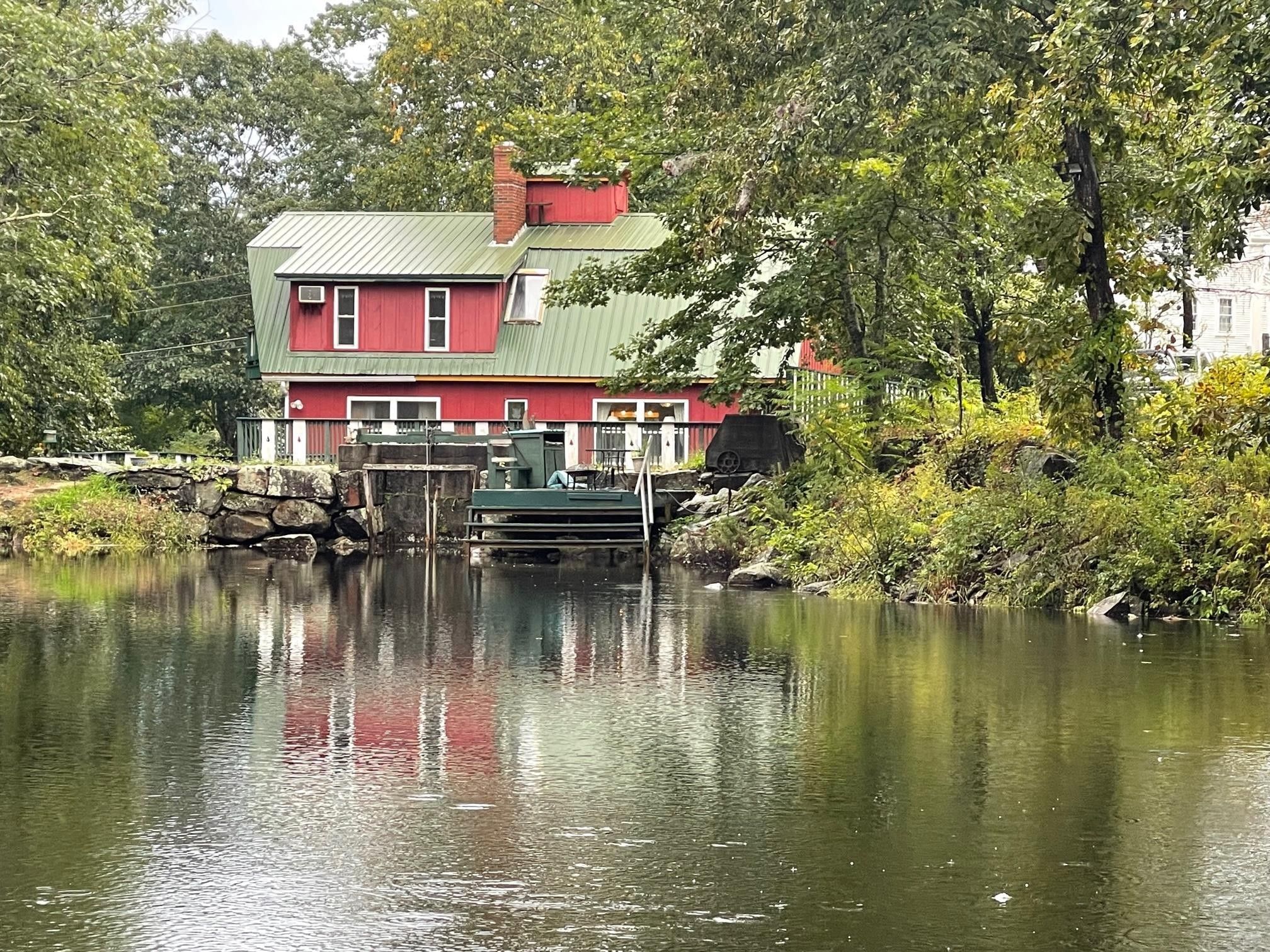 Barrington, Strafford County, NH House for sale Property ID 414886251 LandWatch