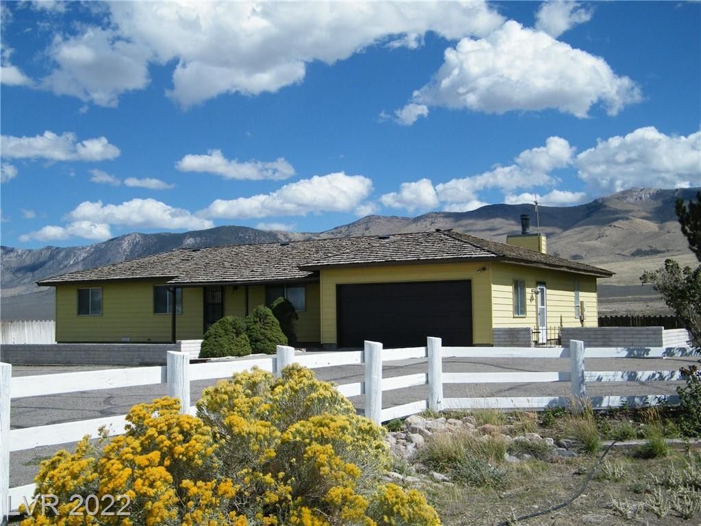 Ely, White Pine County, NV House for sale Property ID 414886298