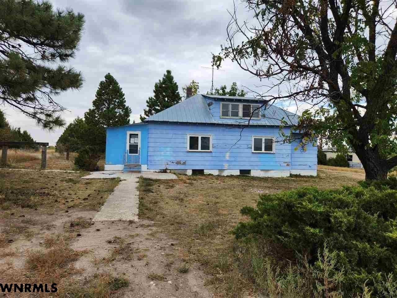 Crawford, Dawes County, NE House for sale Property ID 414887075