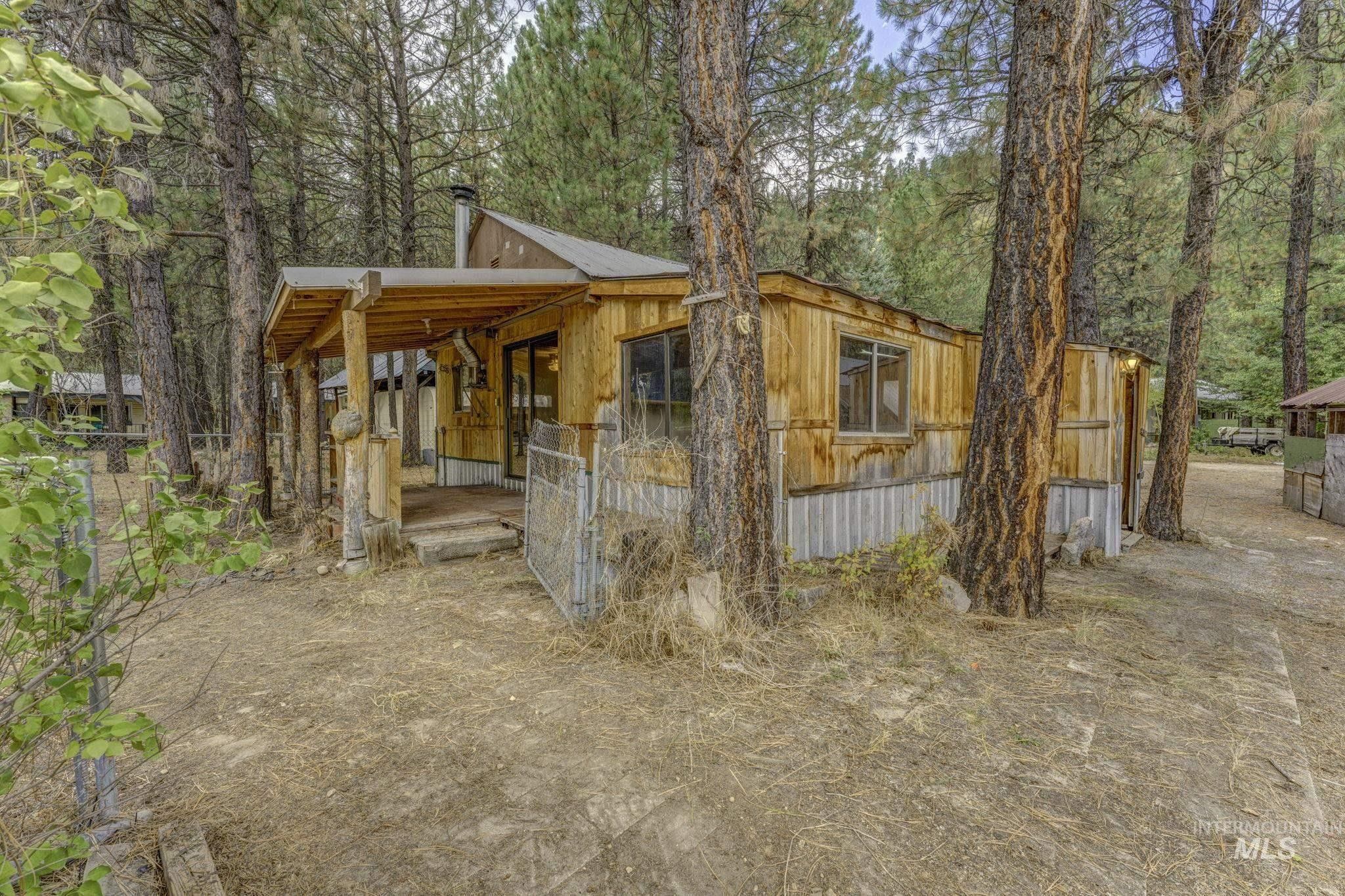 Lowman, Boise County, ID House for sale Property ID 414887310 LandWatch