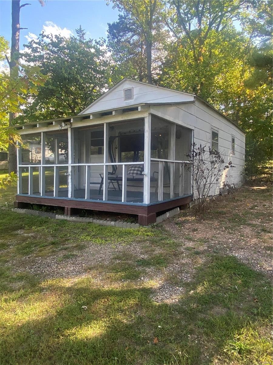 Richwoods, Washington County, MO Lakefront Property, Waterfront