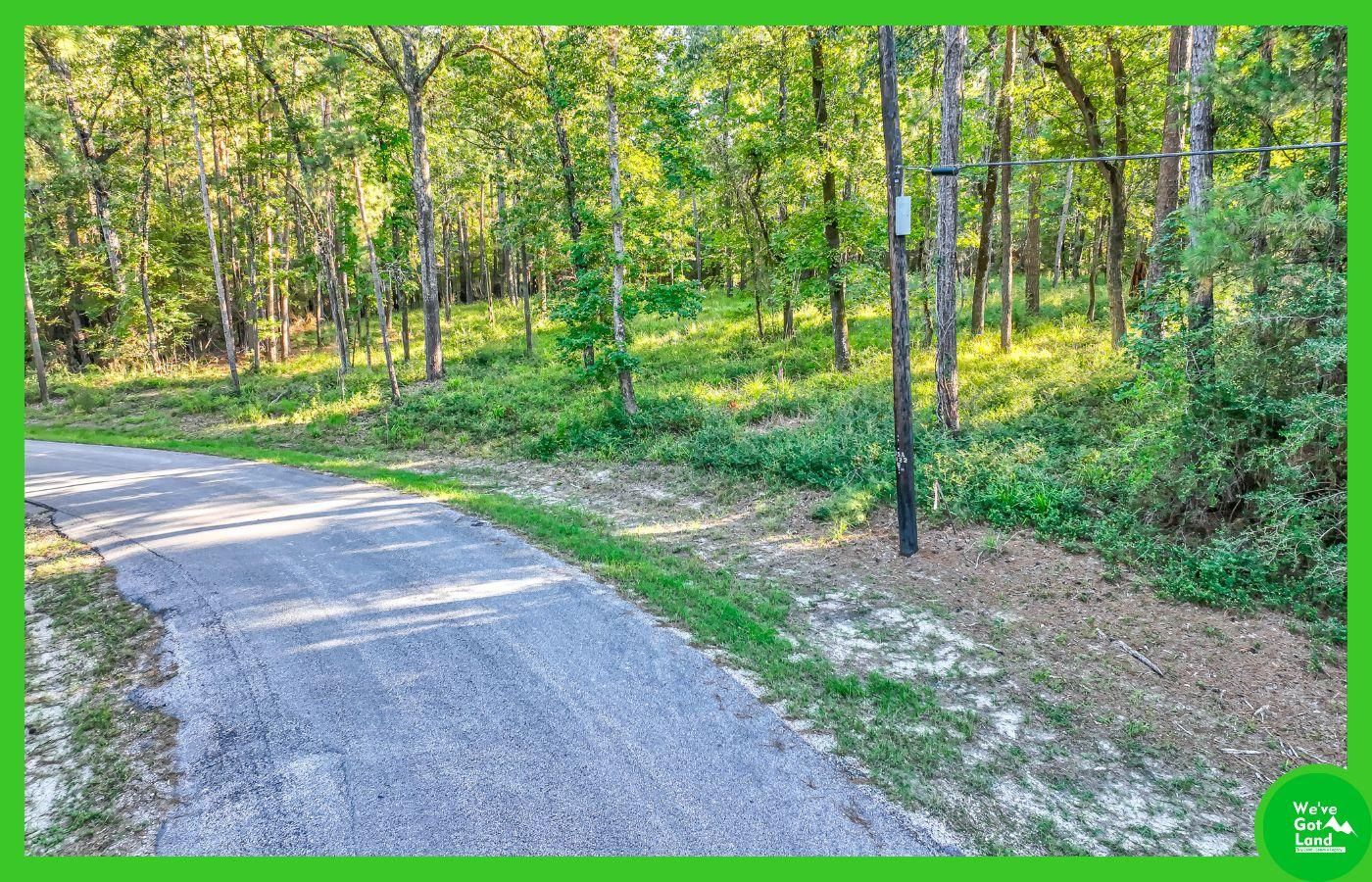 Shoreline Dr, Trinity, TX 75862 MLS 13717 LandWatch