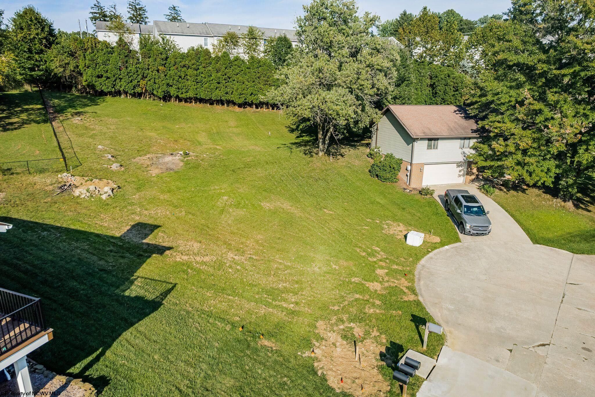 Monongalia County, WV Undeveloped Land, Lakefront Property