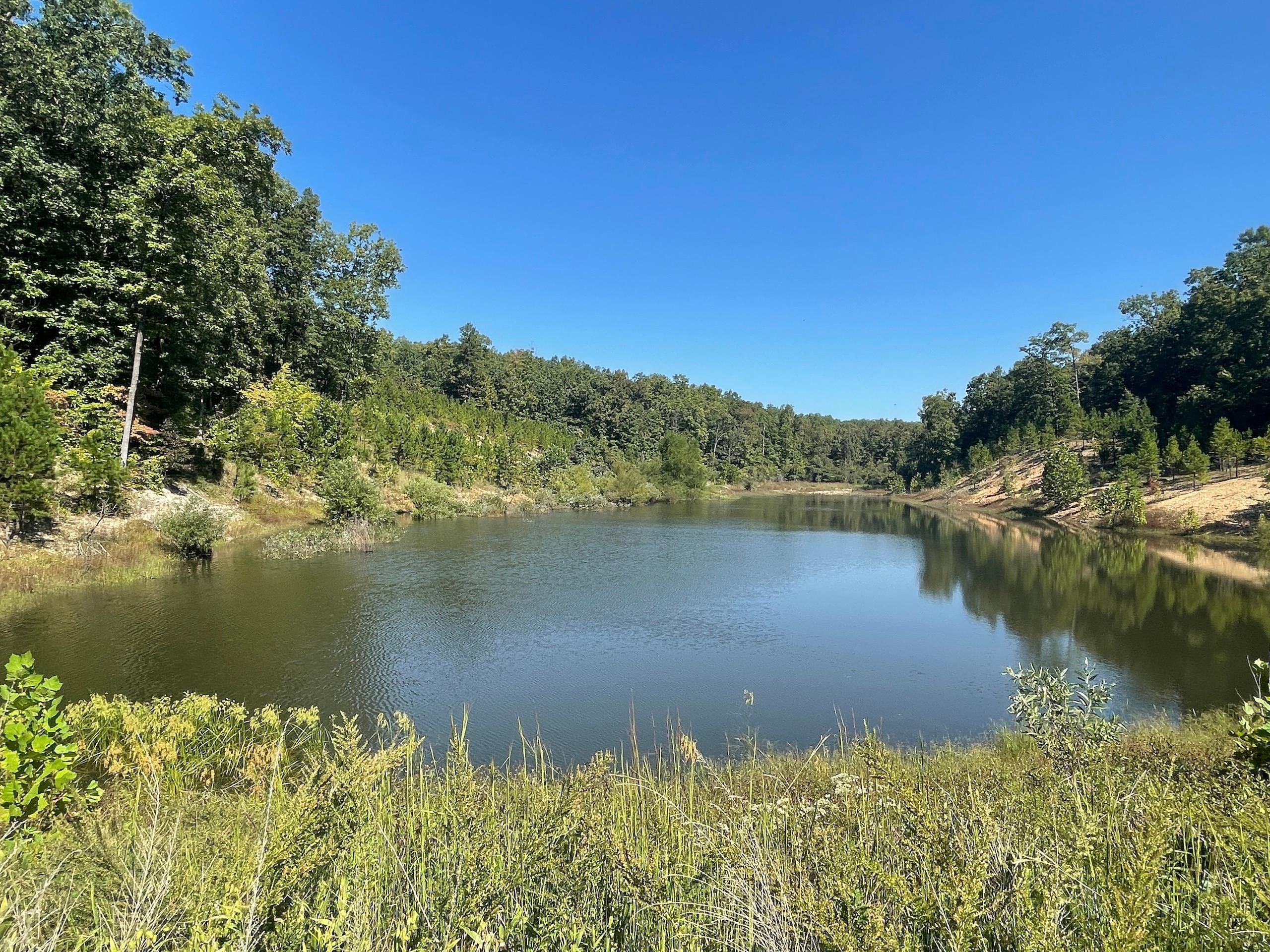 Salem, Shannon County, MO Recreational Property, Timberland Property