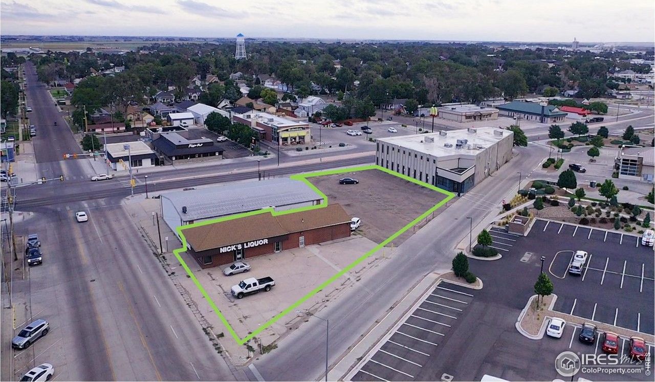 Sterling, Logan County, CO Commercial Property, Homesites for sale Property ID 414880969