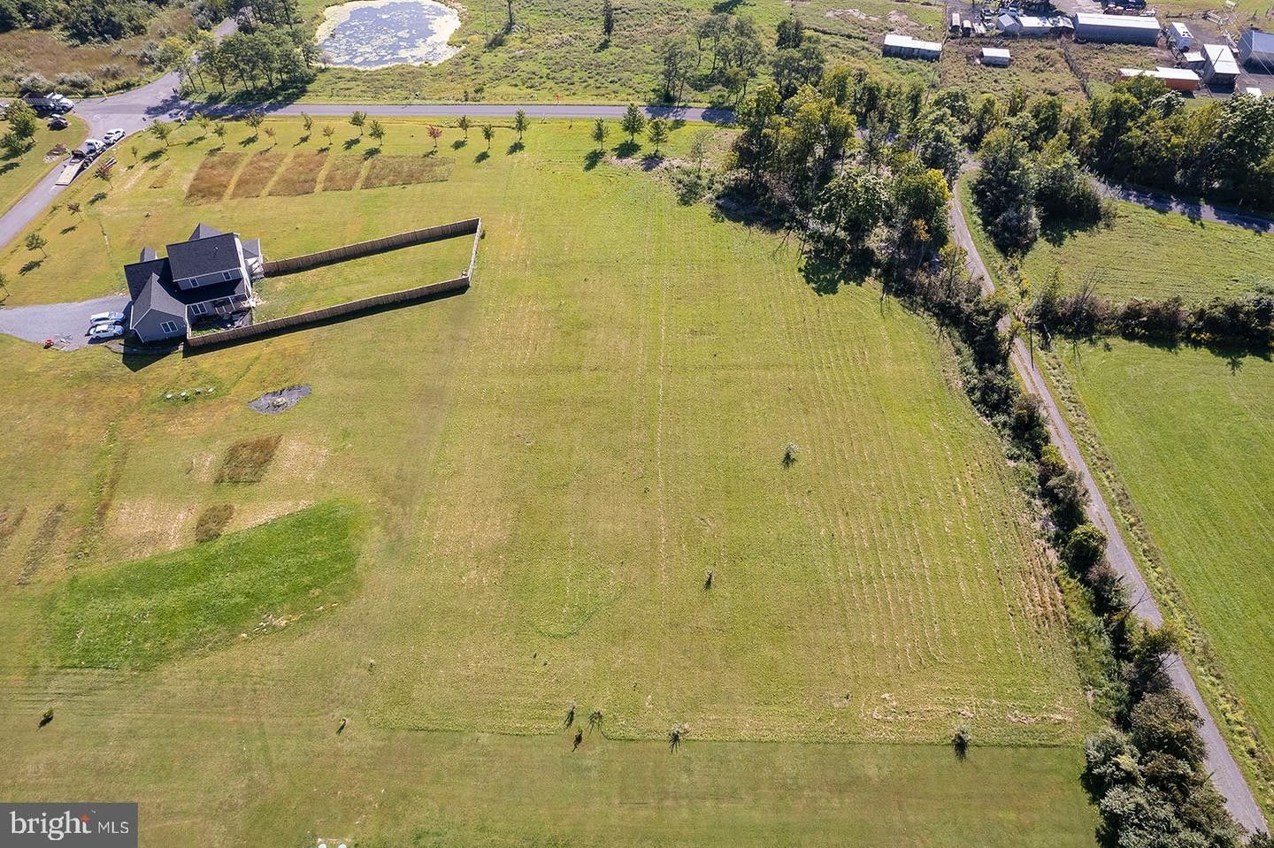 Winchester, Frederick County, VA Farms and Ranches, Homesites for sale