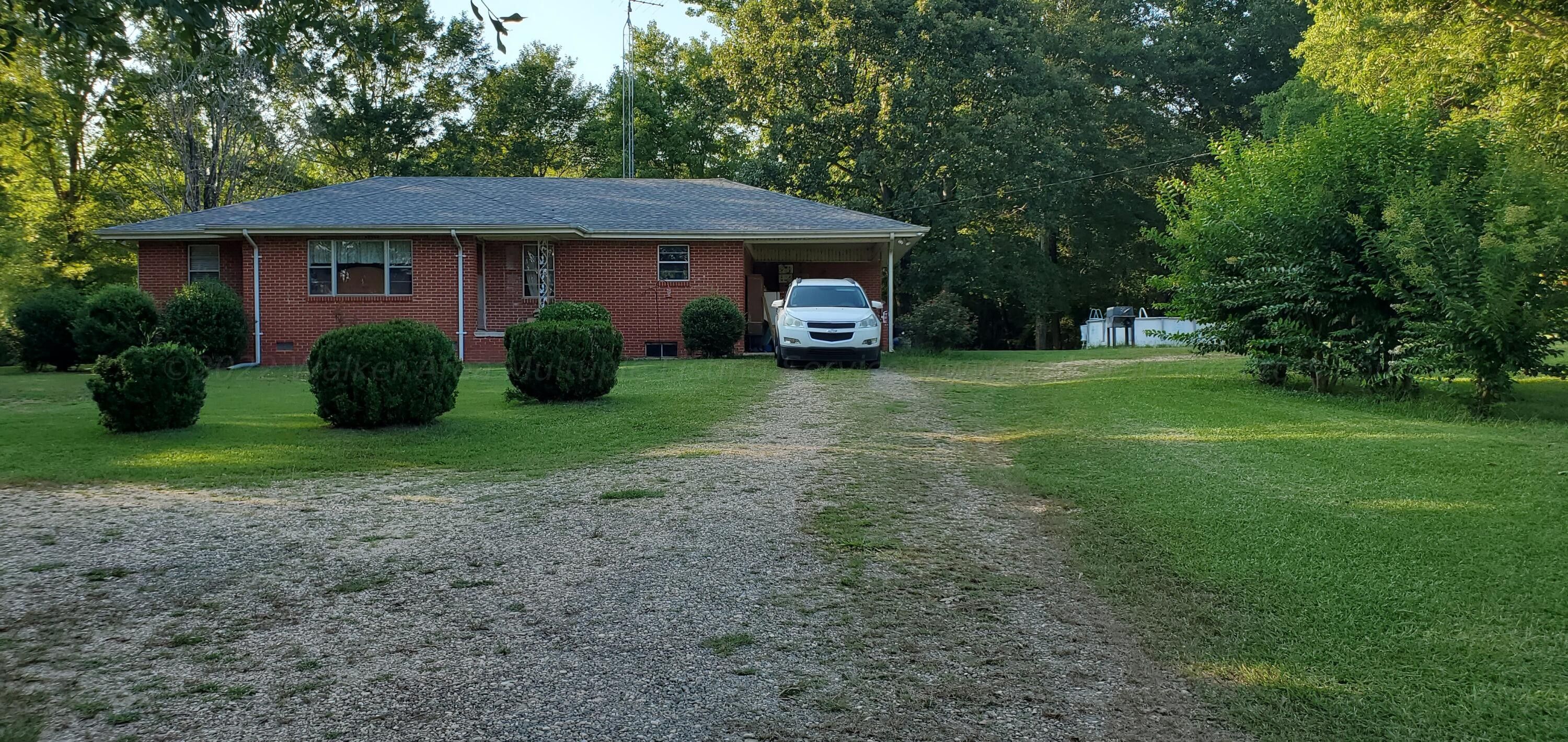 Haleyville, Marion County, AL House for sale Property ID 414889317