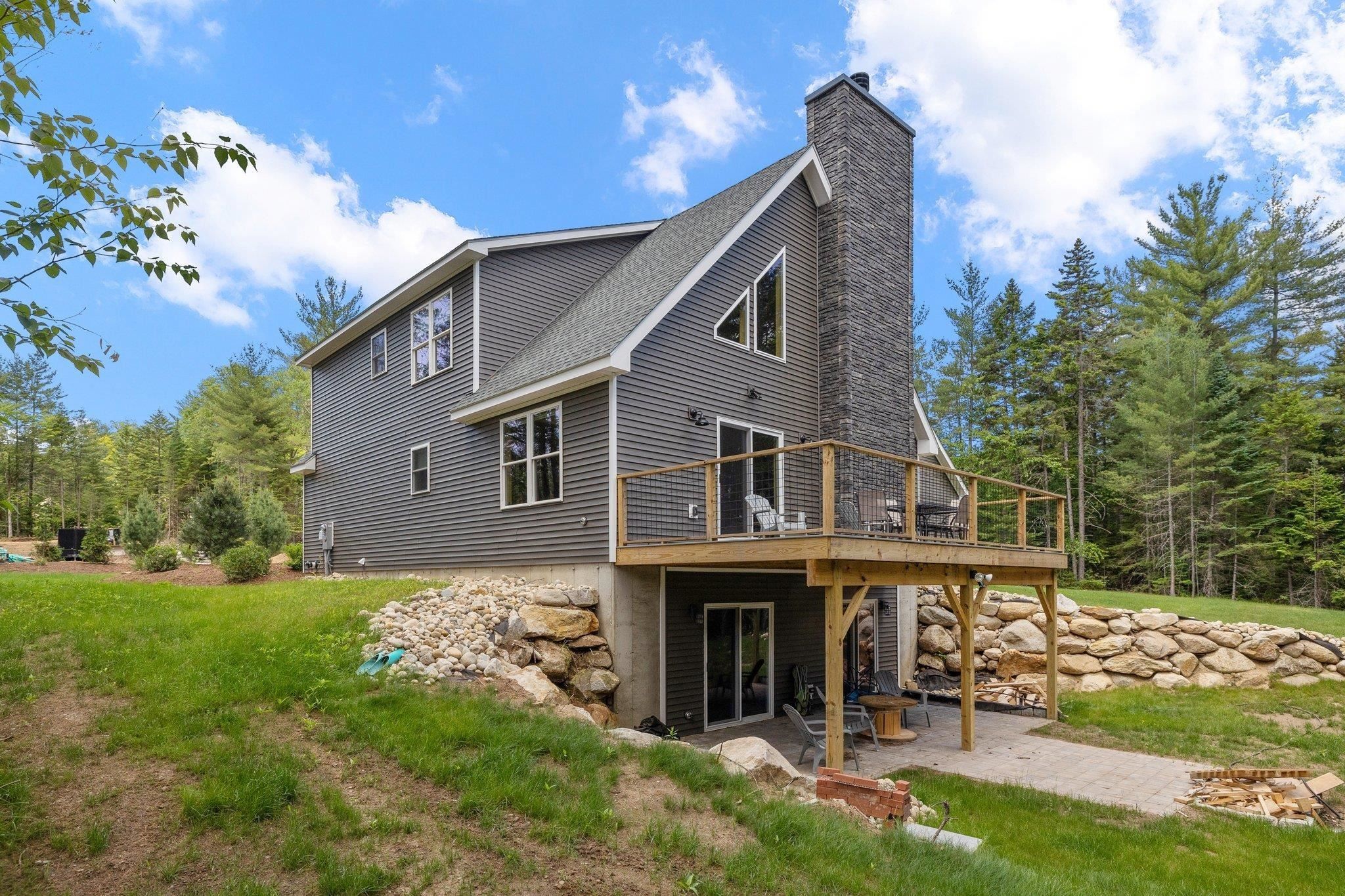 Thornton, Grafton County, NH House for sale Property ID 414883189