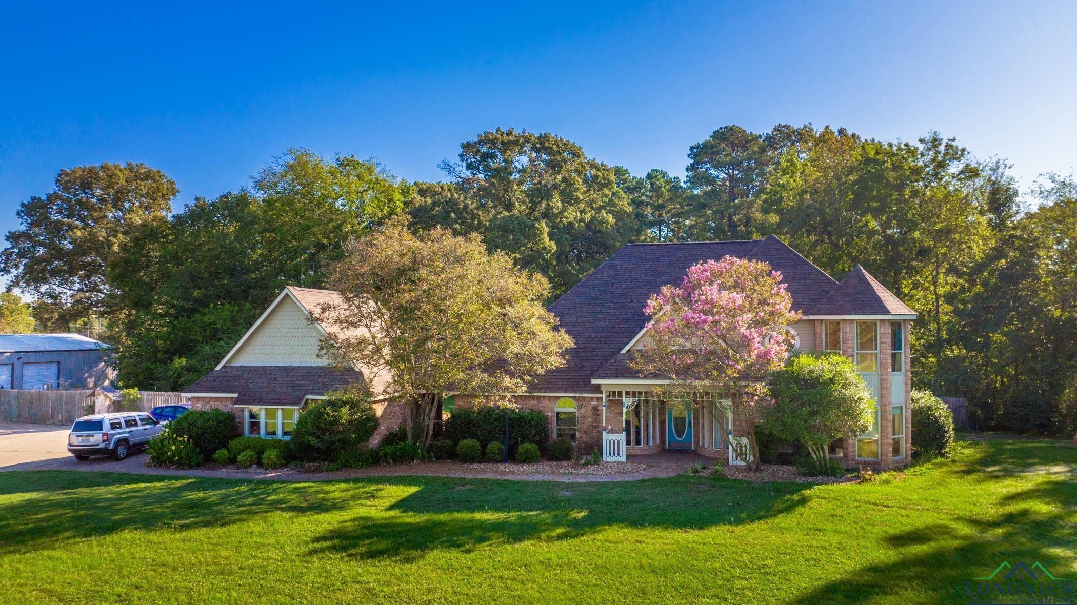 Longview, Harrison County, TX House for sale Property ID 414873299