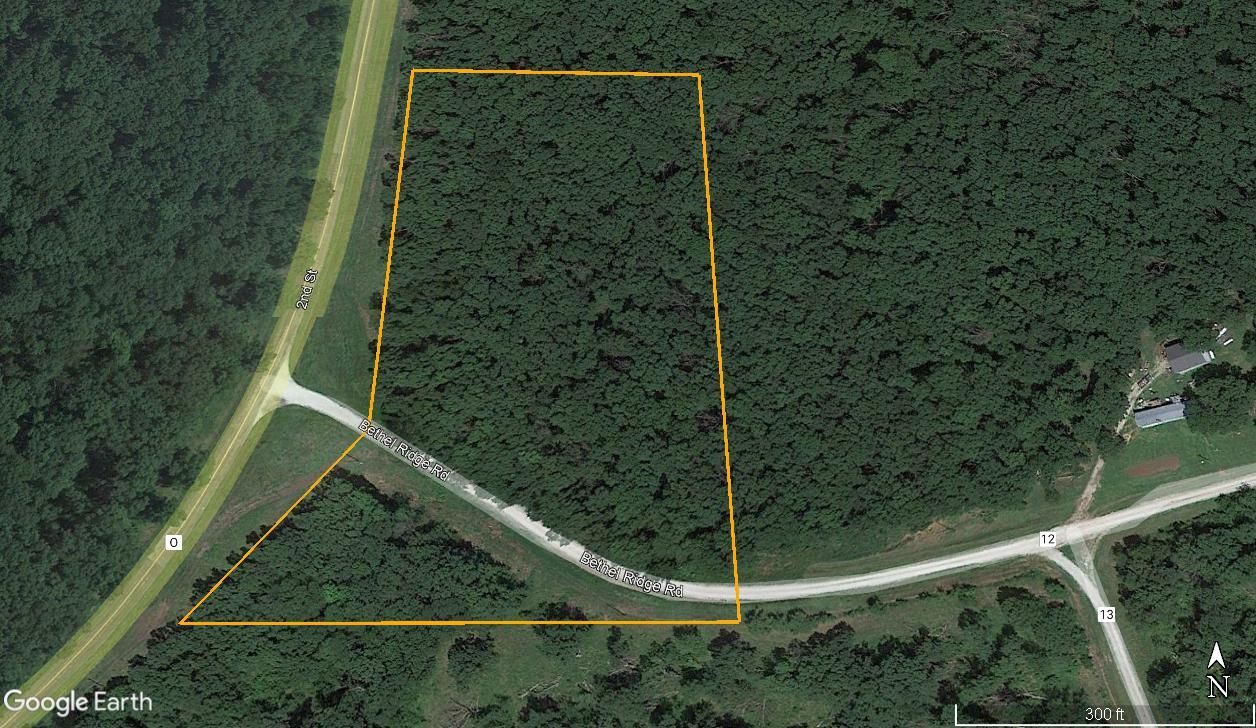 Green Castle, Adair County, MO Farms and Ranches, Timberland Property