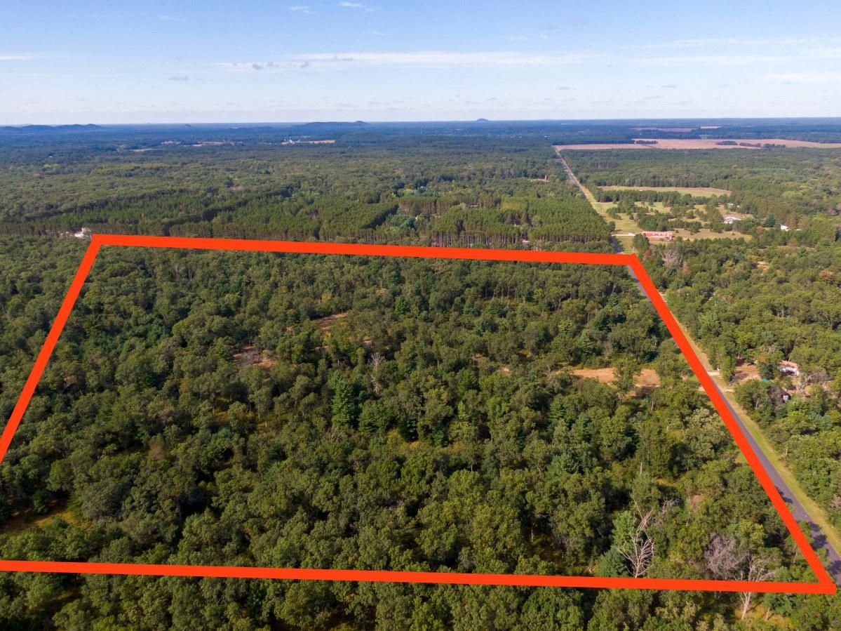 Grand Marsh, Adams County, WI Recreational Property, Hunting Property