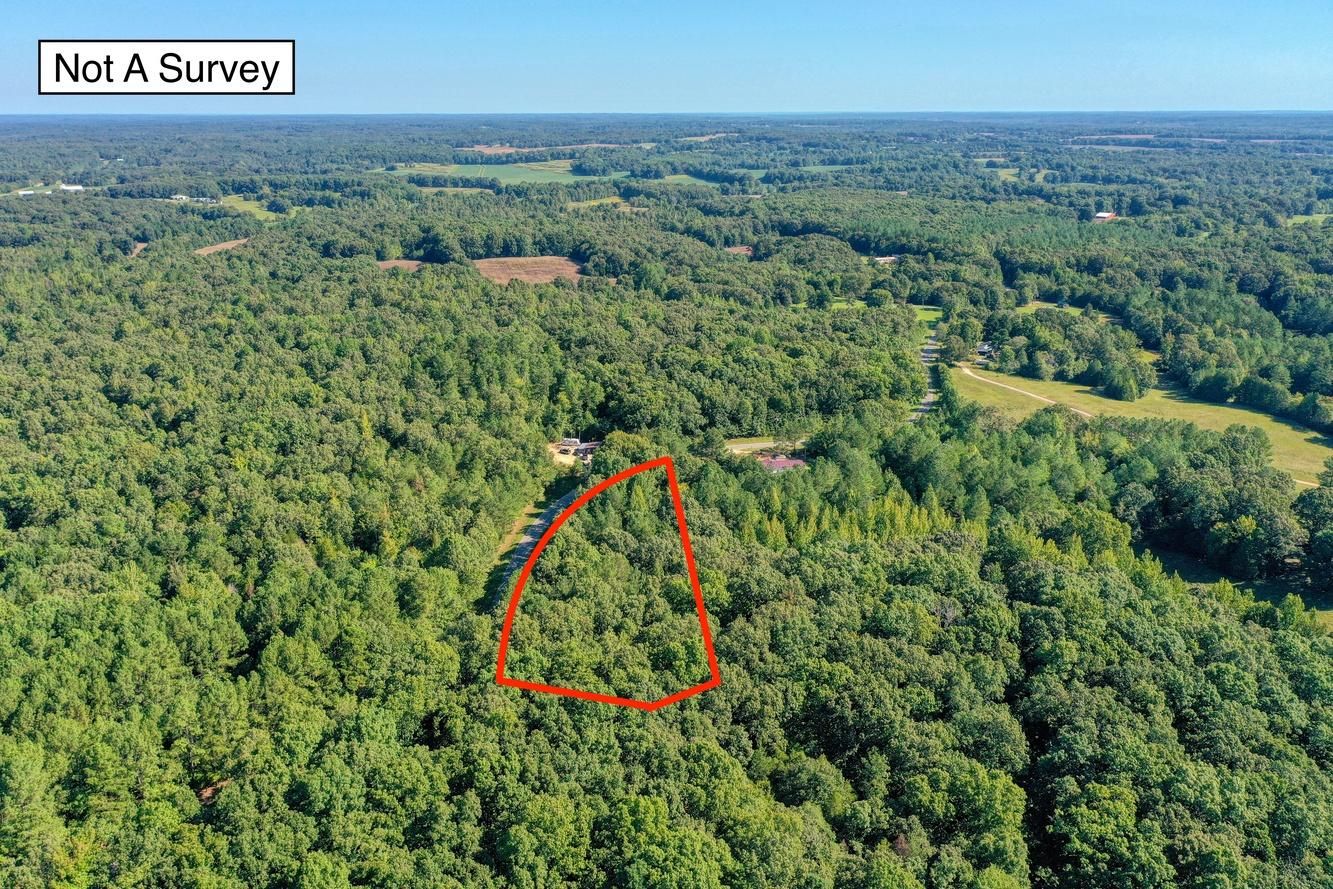 Huntingdon, Carroll County, TN Recreational Property, Timberland