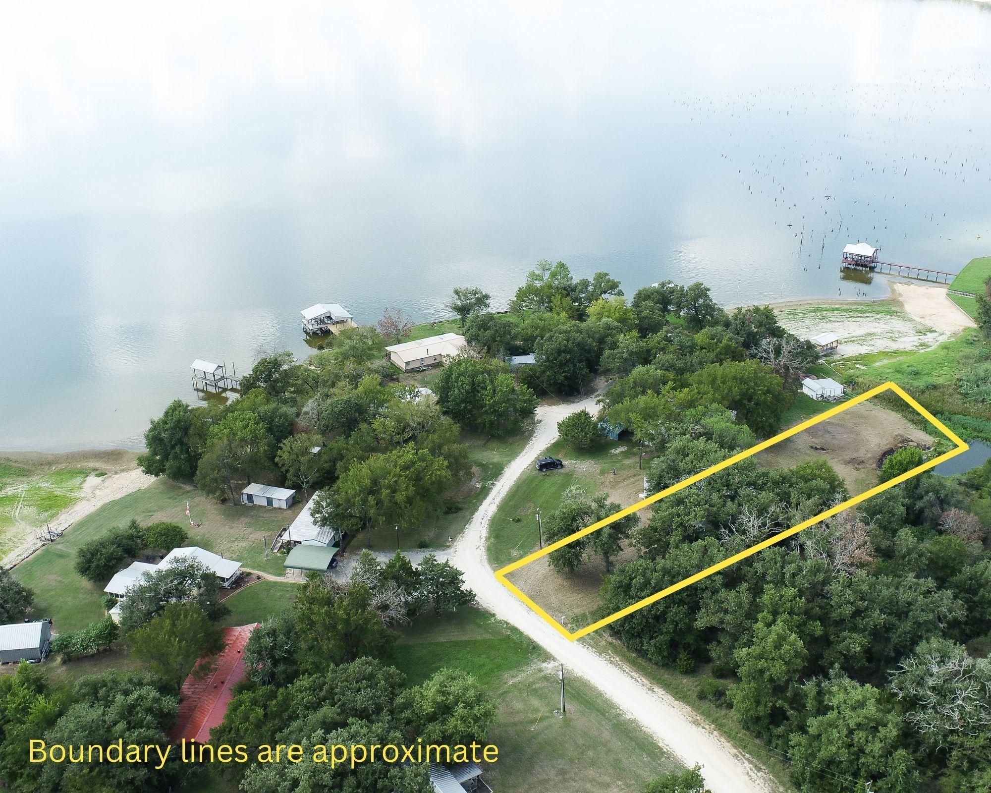 19144 County Road 371, Jewett, TX 75846 MLS 23369311 LandWatch