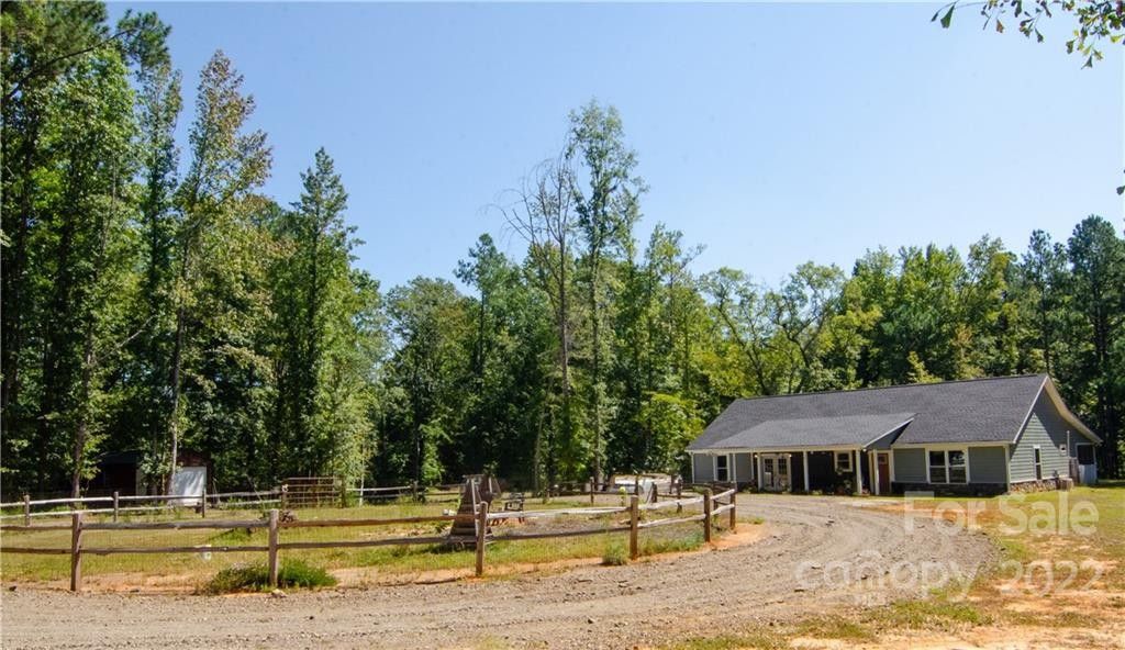 Ridgeway, Fairfield County, SC House for sale Property ID 414891586