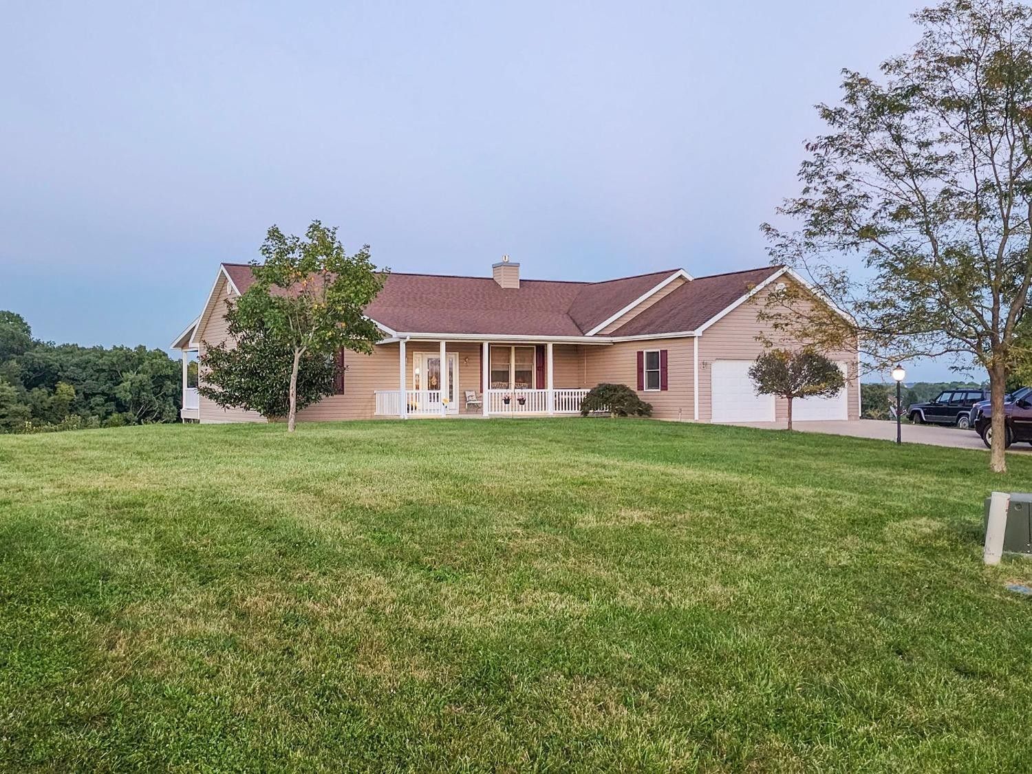 Rising Sun, Ohio County, IN House for sale Property ID 414891837