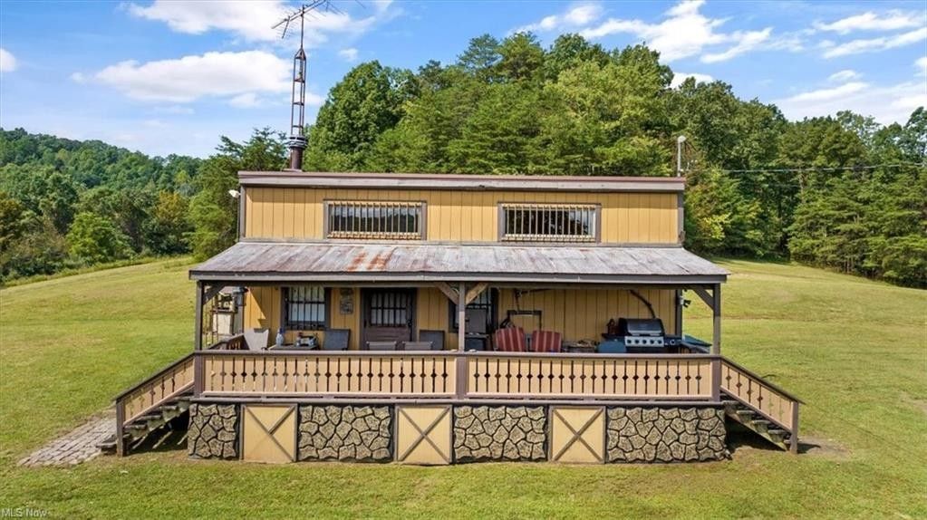 Petroleum, Ritchie County, WV House for sale Property ID 414891884