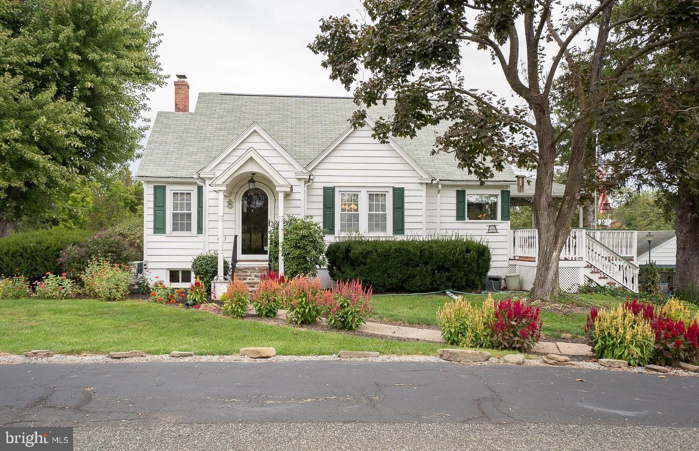 Schwenksville, Montgomery County, PA House for sale Property ID