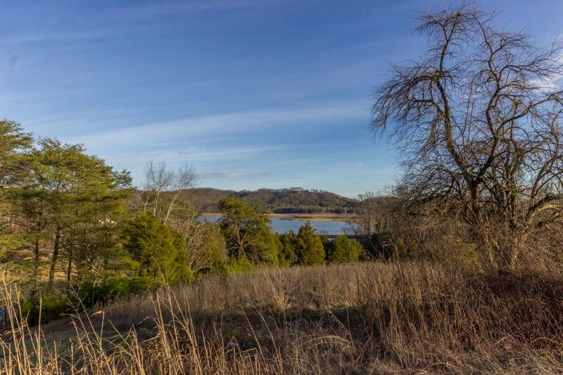 Bean Station, Grainger County, TN Undeveloped Land, Lakefront Property