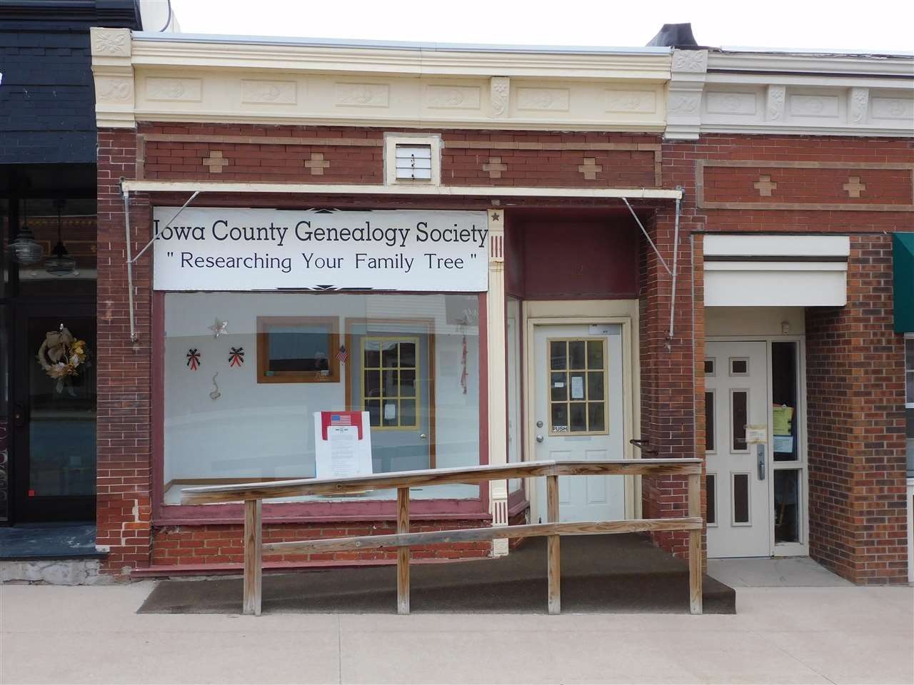 North English, Iowa County, IA Commercial Property, Homesites for sale