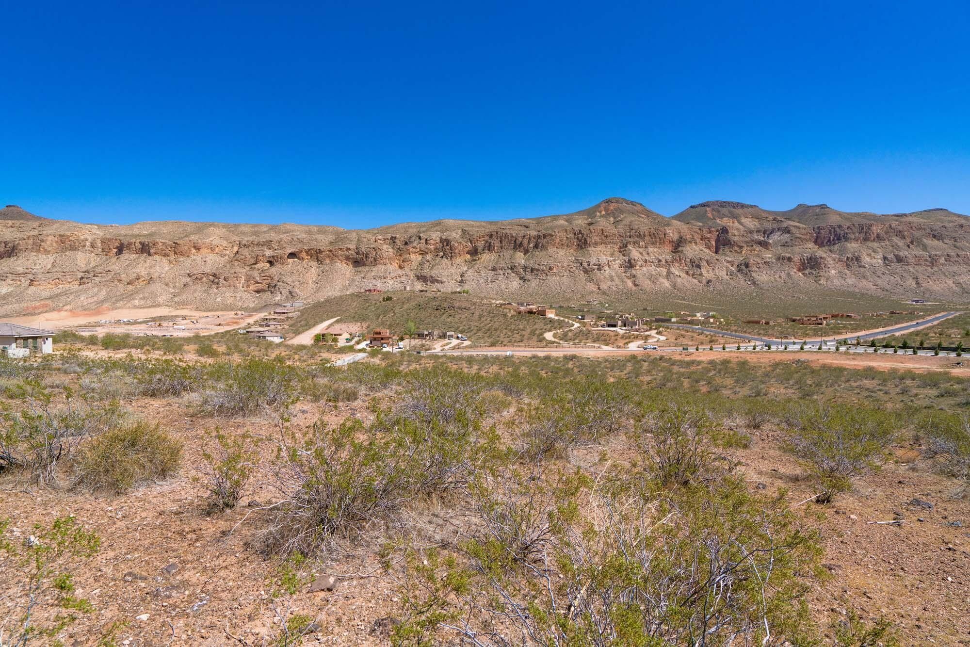 Hurricane, Washington County, UT Undeveloped Land, Homesites for sale Property ID 414894366