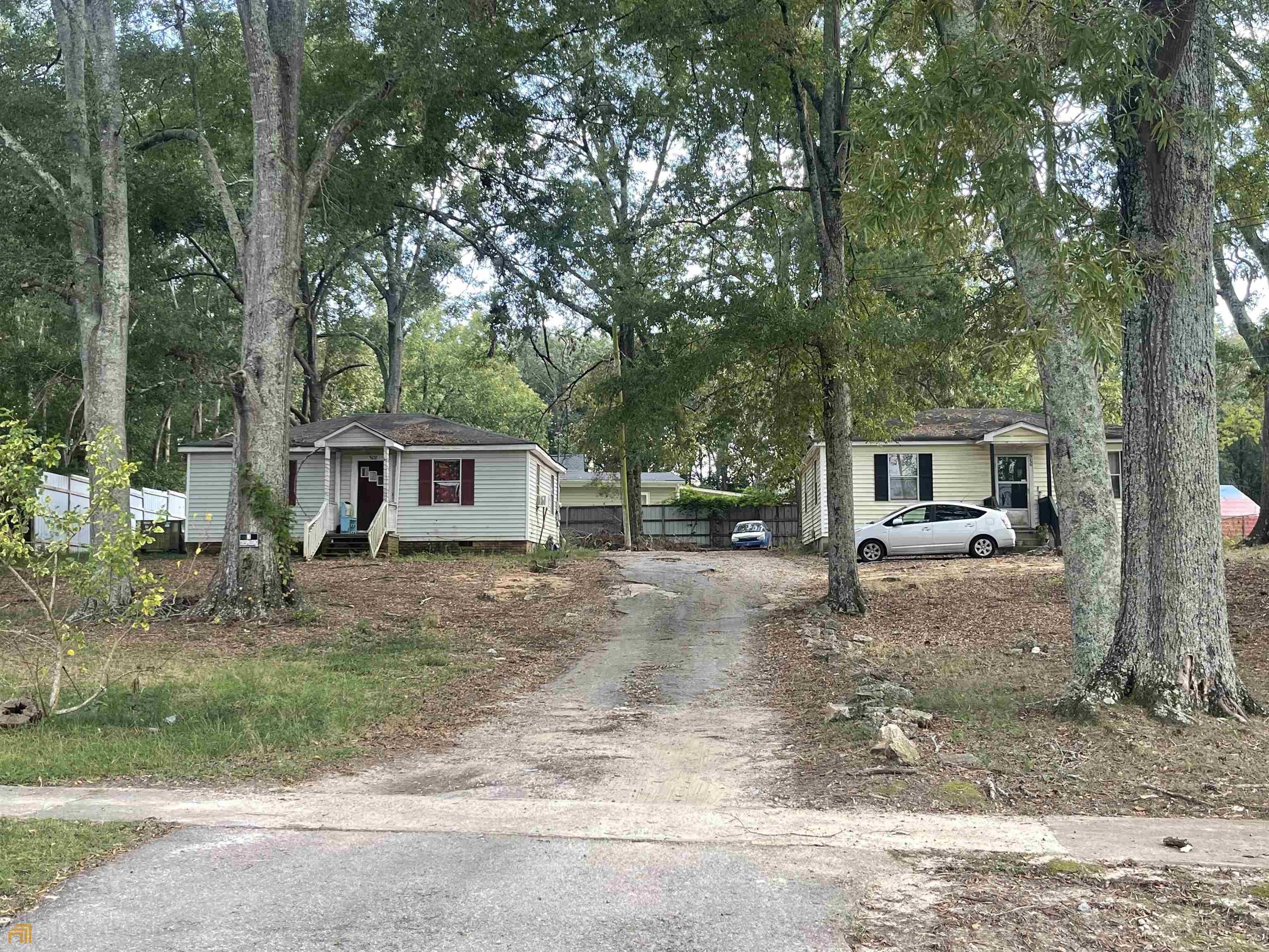 Barnesville, Lamar County, GA Commercial Property, Homesites for sale Property ID 414894862