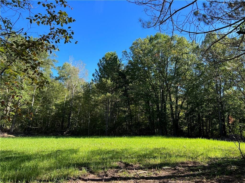 Cameron, Barron County, WI Undeveloped Land for sale Property ID