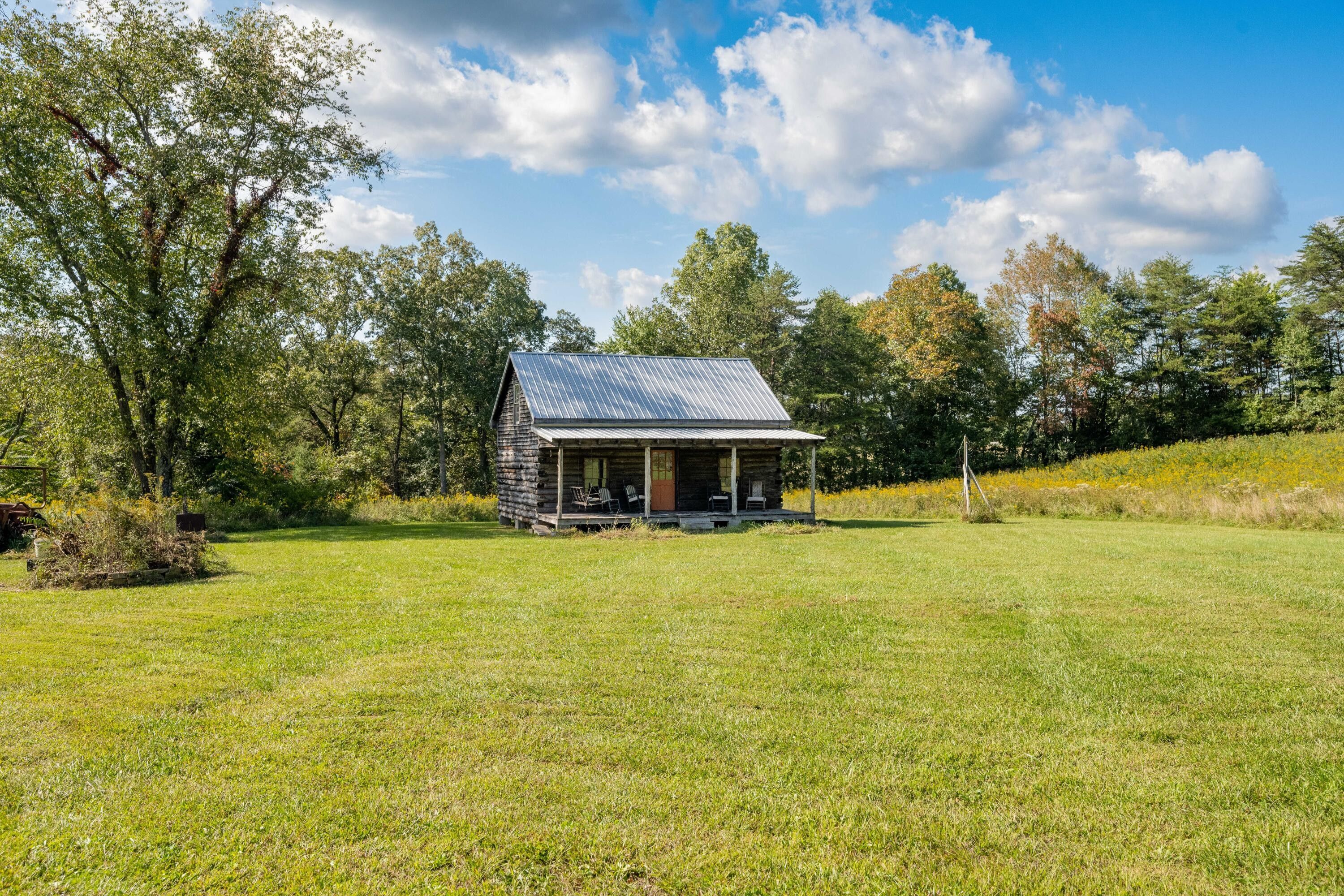 Pikeville, Bledsoe County, TN Undeveloped Land for sale Property ID