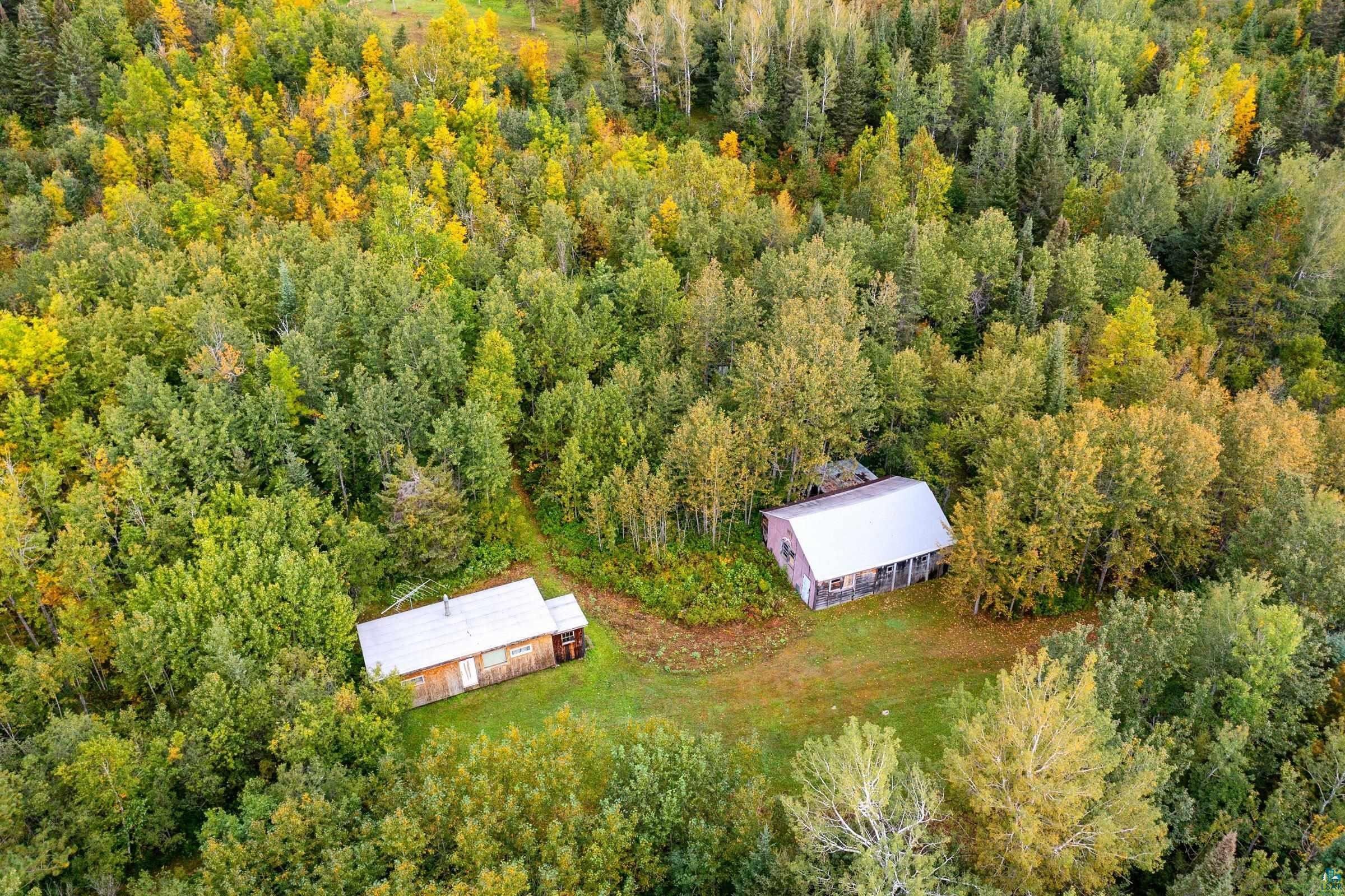 Finland, Lake County, MN Lakefront Property, Waterfront Property, House for sale Property ID