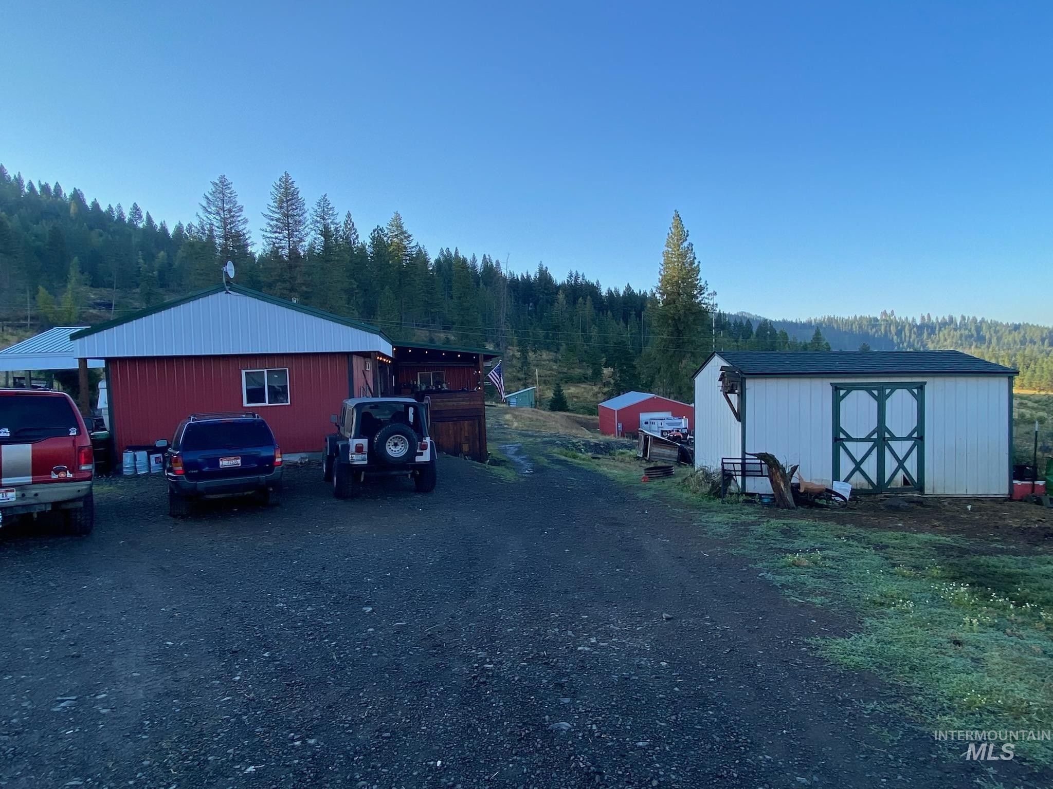 Stites, Idaho County, ID House for sale Property ID 414798615 LandWatch