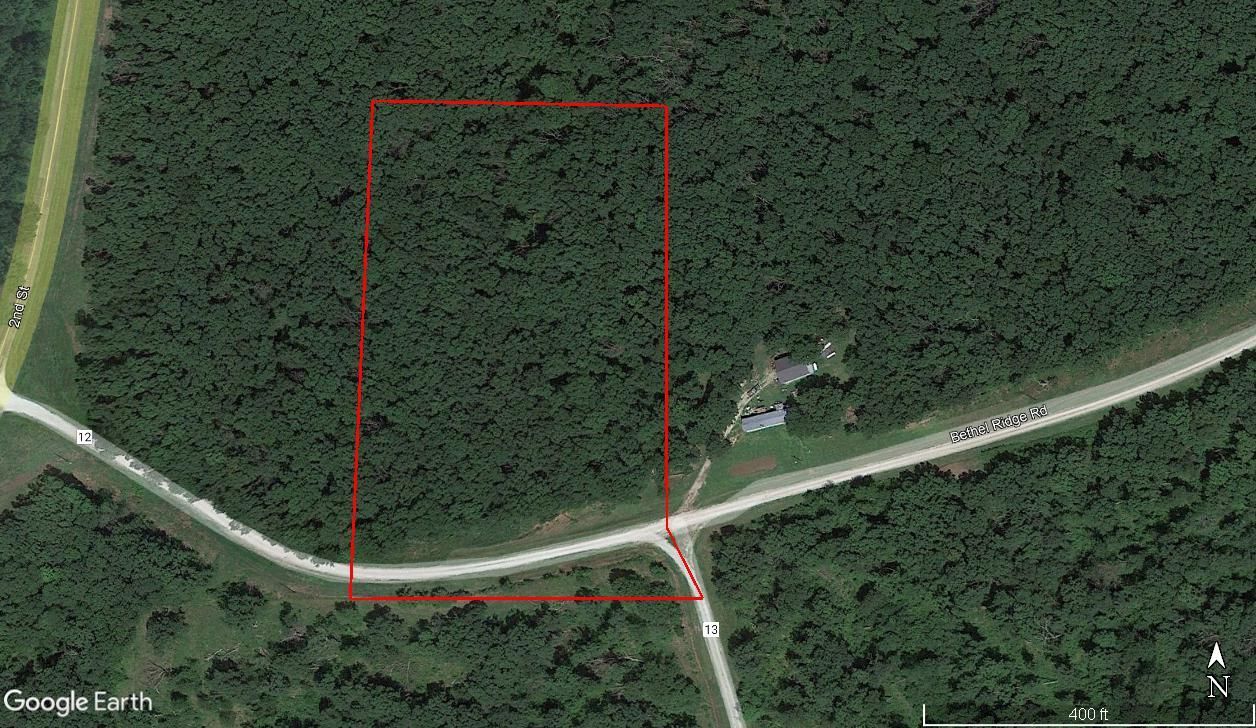 Novinger, Adair County, MO Recreational Property, Timberland Property