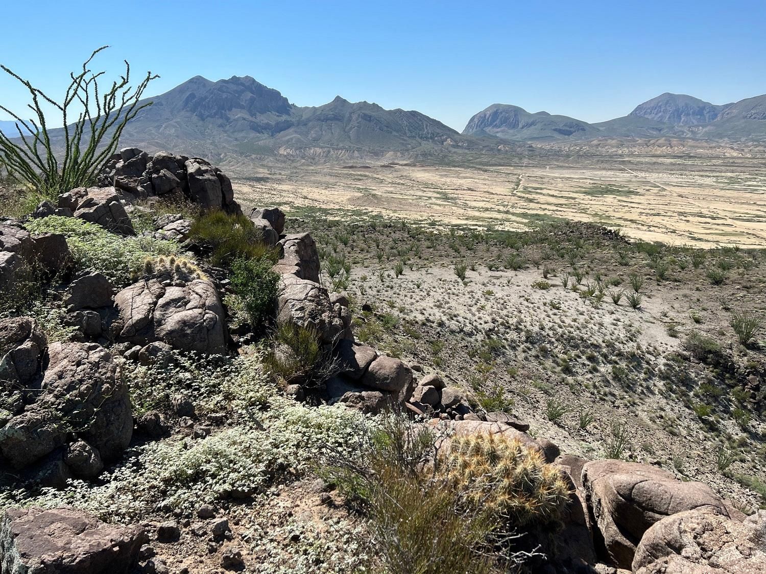 Terlingua, Brewster County, TX Farms and Ranches, Recreational Property, Hunting Property for