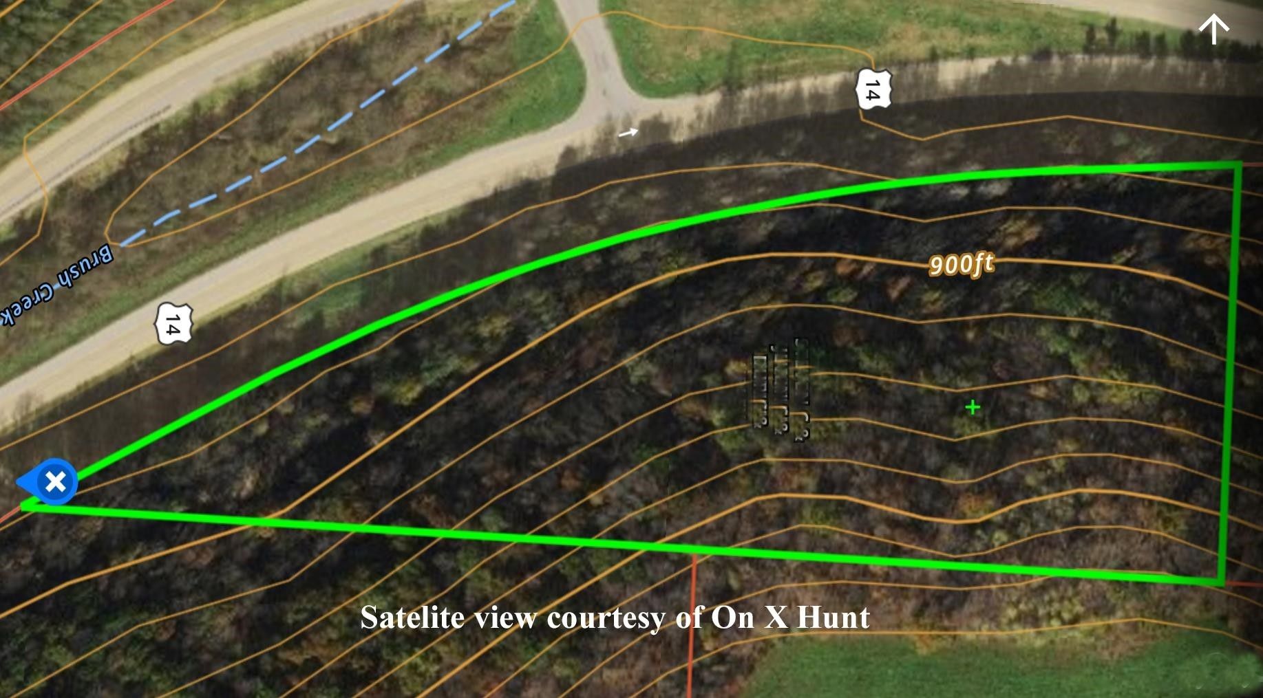 Richland Center, Richland County, WI Undeveloped Land for sale Property