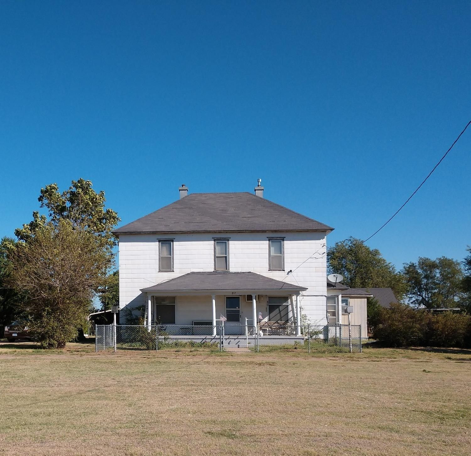 Larned, Pawnee County, KS House for sale Property ID 414896757 LandWatch