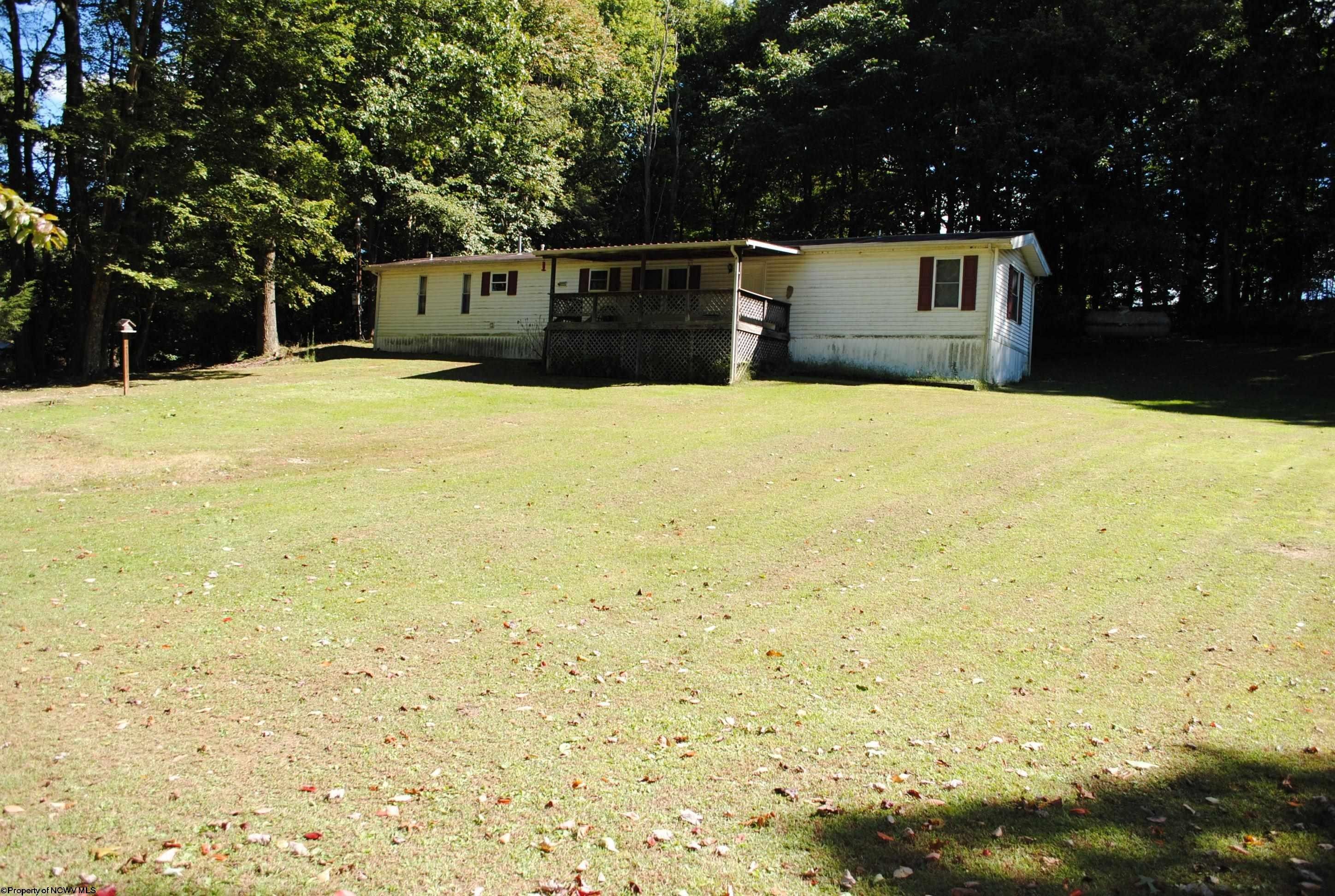 Philippi, Barbour County, WV Lakefront Property, Waterfront Property