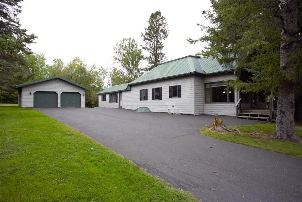 Stone Lake, Washburn County, WI House for sale Property ID 414897635