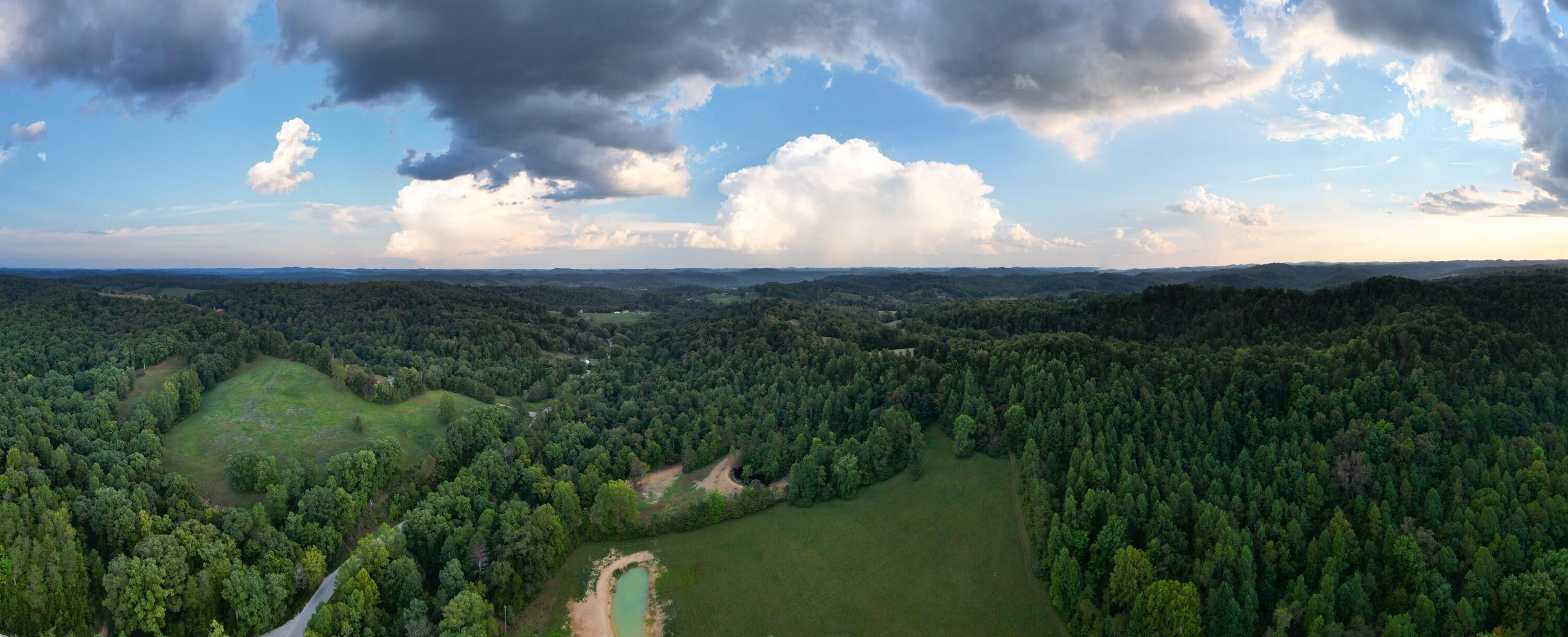 Sandy Hook, Elliott County, KY Farms and Ranches for sale Property ID