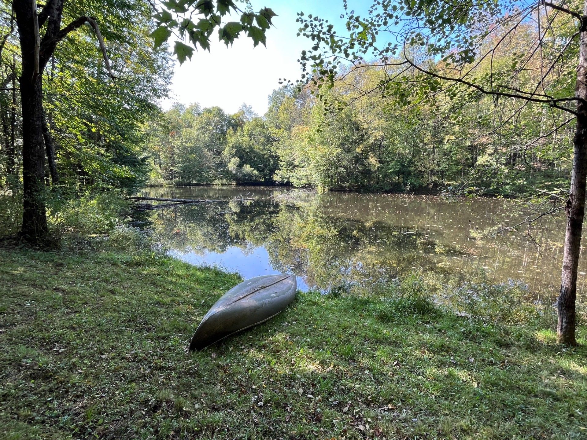 Deposit, Delaware County, NY Undeveloped Land for sale Property ID