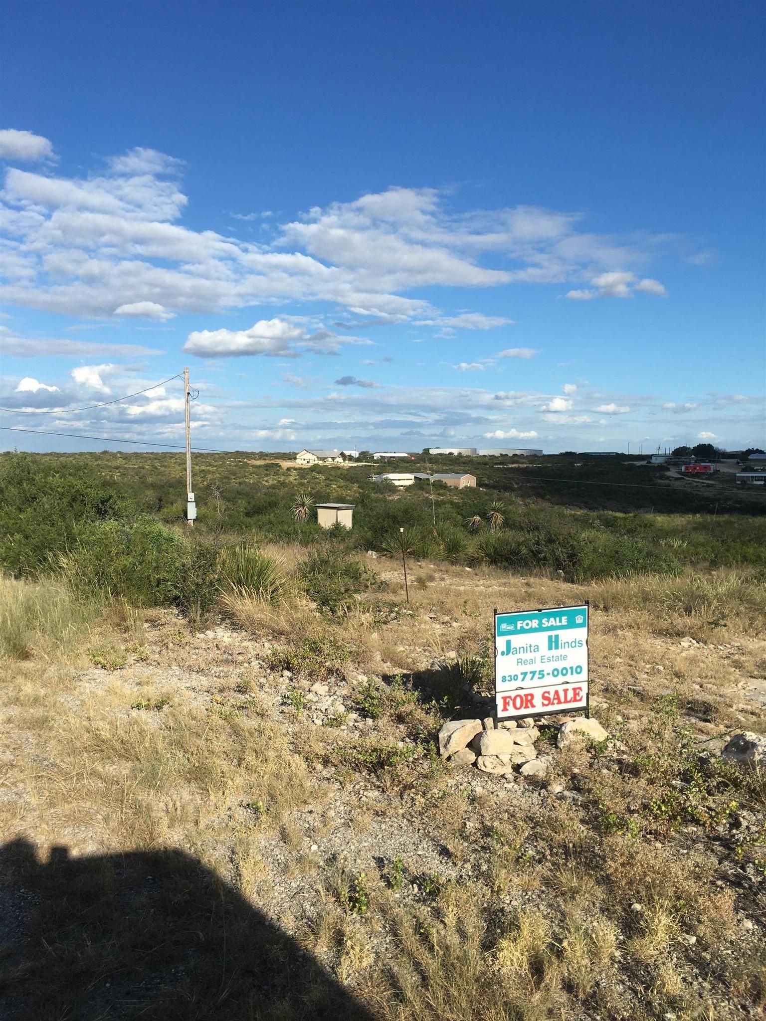 Del Rio, Val Verde County, TX Recreational Property, Undeveloped Land