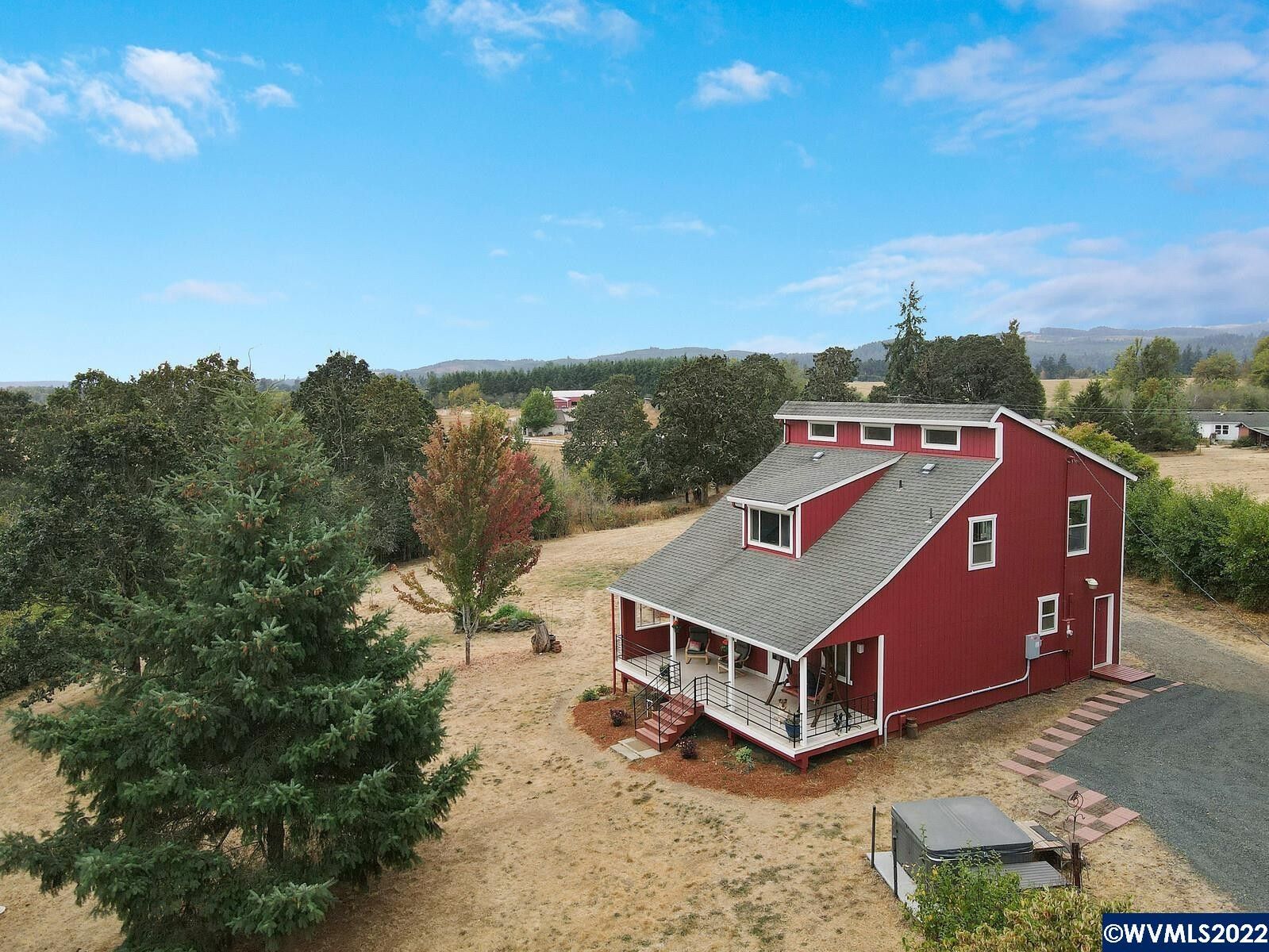 Dallas, Polk County, OR House for sale Property ID 414900122 LandWatch