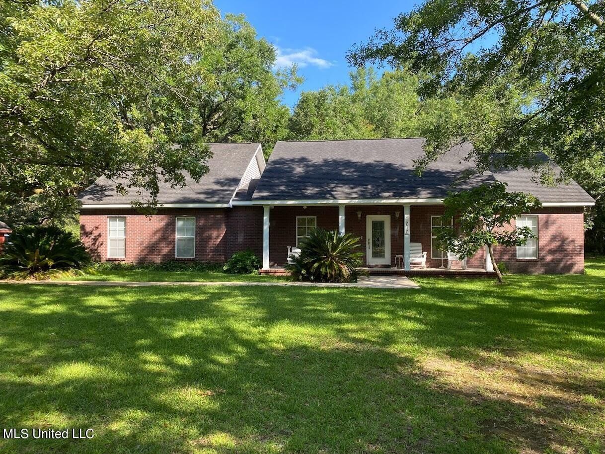 Moss Point, Jackson County, MS House for sale Property ID 414900371