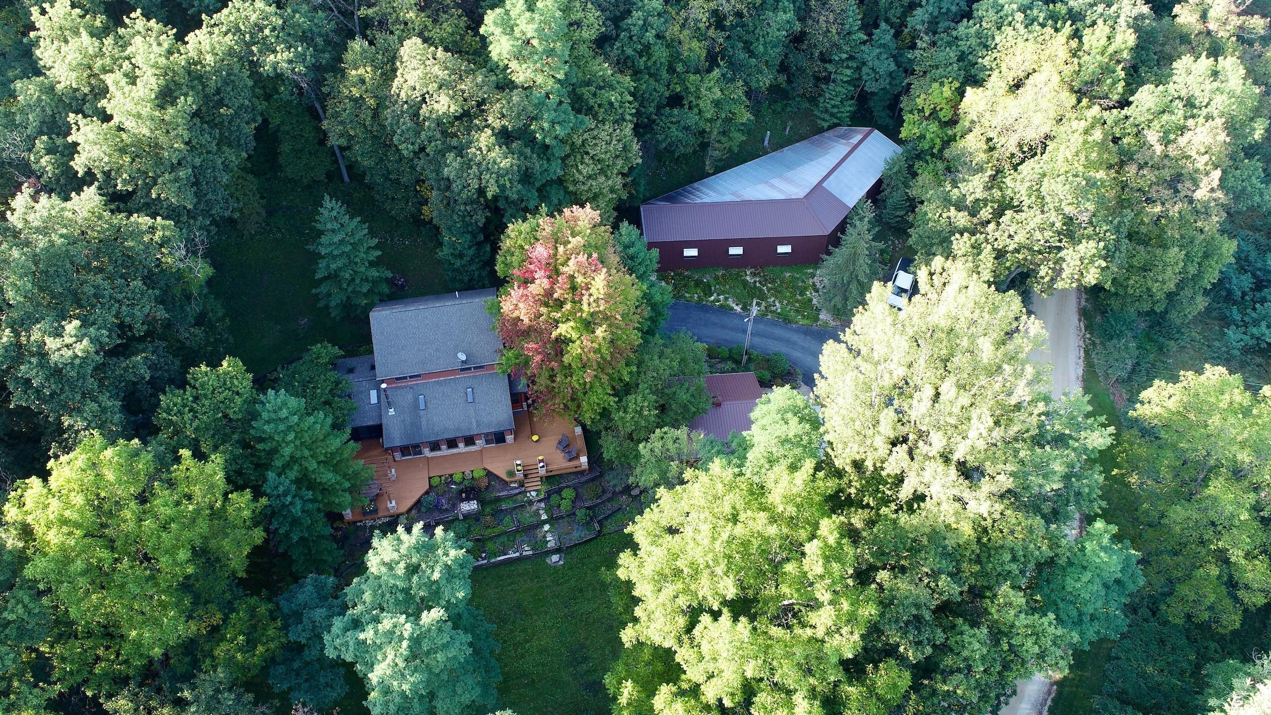 Houston, Houston County, MN Recreational Property, Timberland Property